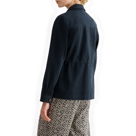 Arianne Overshirt