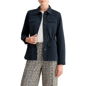 Arianne Overshirt
