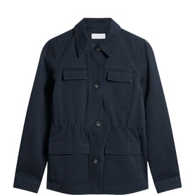 Arianne Overshirt