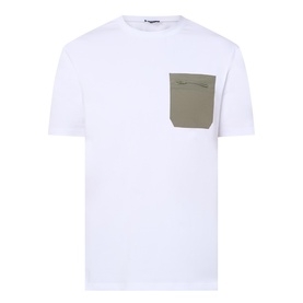 Active Cargo Pocket T-Shirt