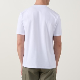 Active Cargo Pocket T-Shirt