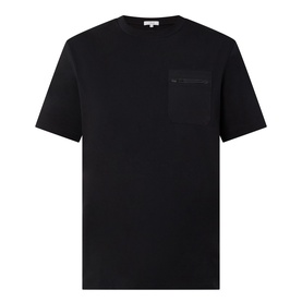 Active Cargo Pocket T-Shirt