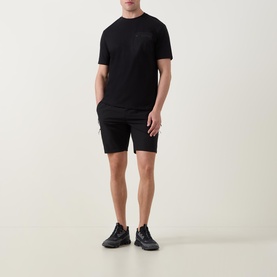 Active Cargo Pocket T-Shirt