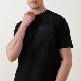 Active Cargo Pocket T-Shirt