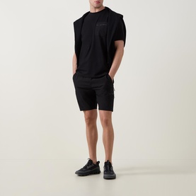 Active Cargo Pocket T-Shirt
