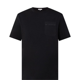 Active Cargo Pocket T-Shirt