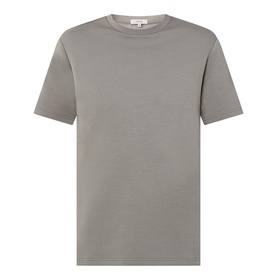 Everyday Luxe Logo T-Shirt