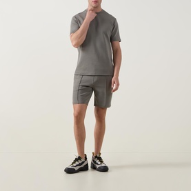 Everyday Luxe Logo T-Shirt