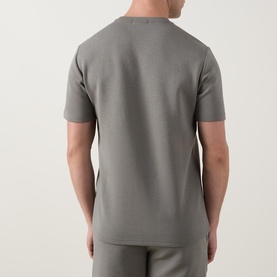 Everyday Luxe Logo T-Shirt