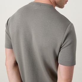 Everyday Luxe Logo T-Shirt