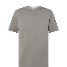 Everyday Luxe Logo T-Shirt