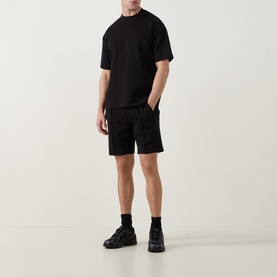 Everyday Luxe Logo T-Shirt