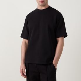 Everyday Luxe Logo T-Shirt