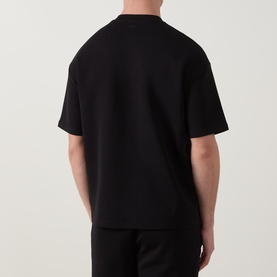 Everyday Luxe Logo T-Shirt