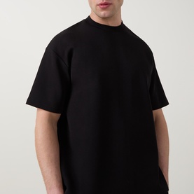 Everyday Luxe Logo T-Shirt