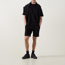Everyday Luxe Logo T-Shirt