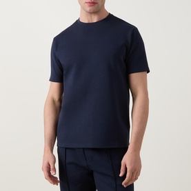 Everyday Luxe Logo T-Shirt