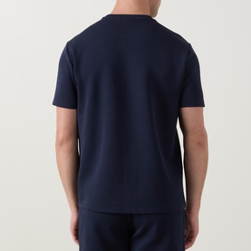 Everyday Luxe Logo T-Shirt