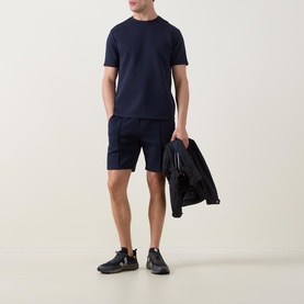 Everyday Luxe Logo T-Shirt