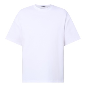 Everyday Luxe Logo T-Shirt