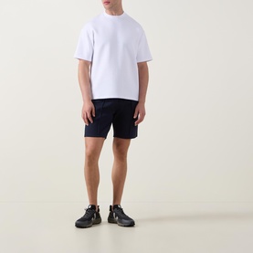 Everyday Luxe Logo T-Shirt
