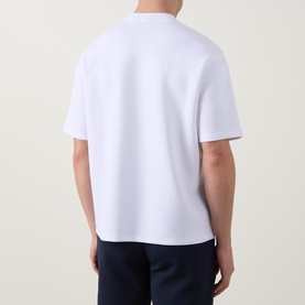 Everyday Luxe Logo T-Shirt