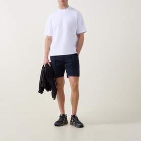 Everyday Luxe Logo T-Shirt