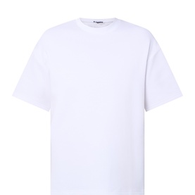 Everyday Luxe Logo T-Shirt