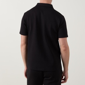 Everyday Luxe Polo Shirt