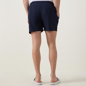 Essential Drawstring Swim Shorts