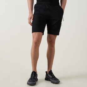 Active Cargo Shorts