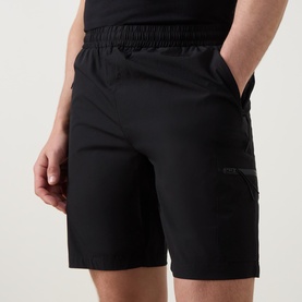Active Cargo Shorts