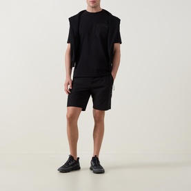 Active Cargo Shorts