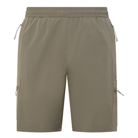 Active Cargo Shorts