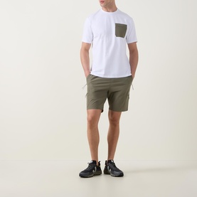 Active Cargo Shorts