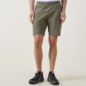Active Cargo Shorts