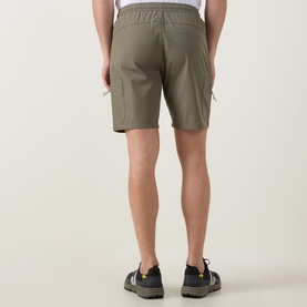 Active Cargo Shorts
