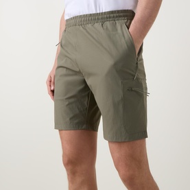 Active Cargo Shorts