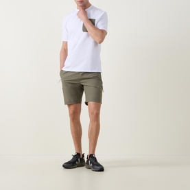 Active Cargo Shorts