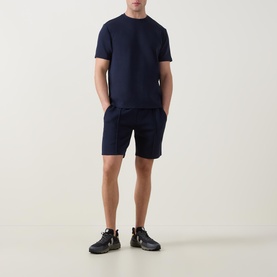 Everyday Luxe Shorts