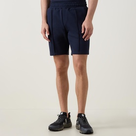 Everyday Luxe Shorts