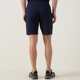 Everyday Luxe Shorts