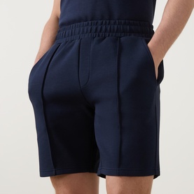 Everyday Luxe Shorts