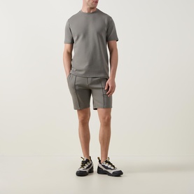 Everyday Luxe Shorts