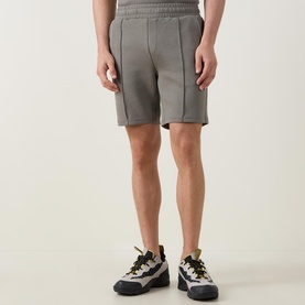 Everyday Luxe Shorts