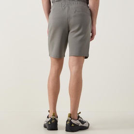 Everyday Luxe Shorts