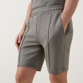 Everyday Luxe Shorts