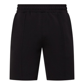 Everyday Luxe Shorts