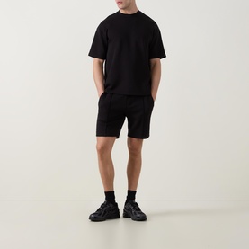 Everyday Luxe Shorts