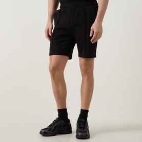 Everyday Luxe Shorts